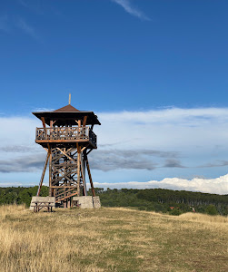 Bükkszentkereszt lookout — fotografia 4