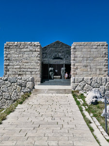 Lovćen National Park — fotografia 4