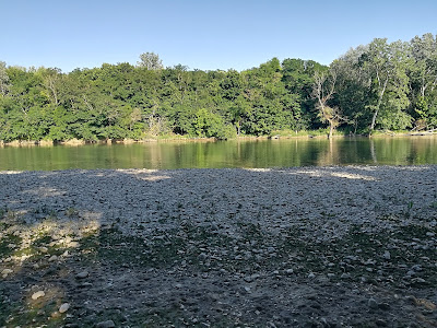 Camping, Sereď — fotografia 4