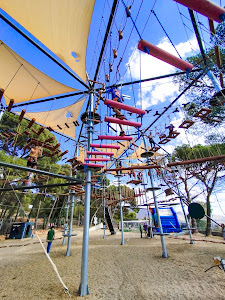 Parque de aventura Enix — fotografia 3