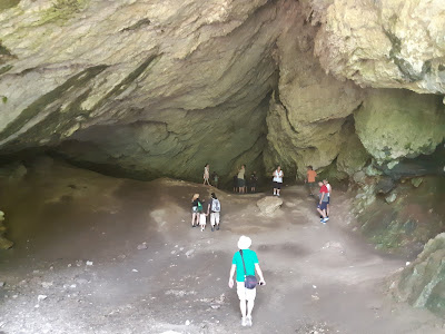 Istállós-kői Cave — fotografia 3
