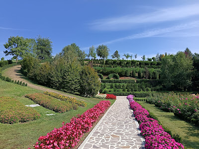 I Giardini di Zoe — fotografia 4