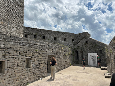 Srebrenik Fortress — fotografia 4
