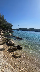 Zeri Beach — fotografia 3