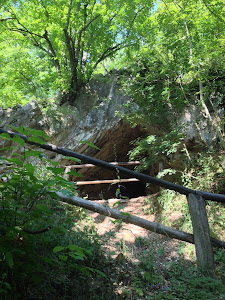 Istállós-kői Cave — fotografia 4