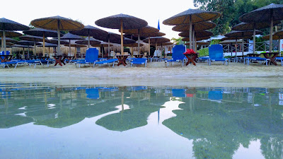 Camping Alikes Ammouliani — fotografia 3