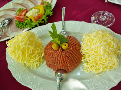 Restoran Zeleni Papar — fotografia 3