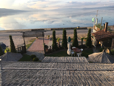 Bar-Restaurant & Camping ARBI — fotografia 5