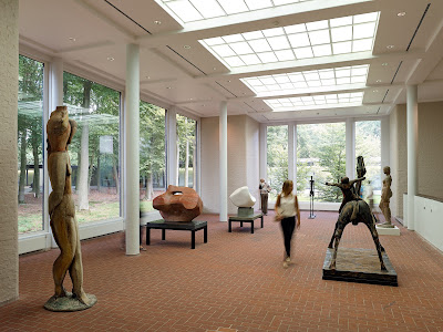 Kröller-Müller Museum — fotografia 5