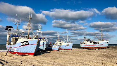 Thorup Strand