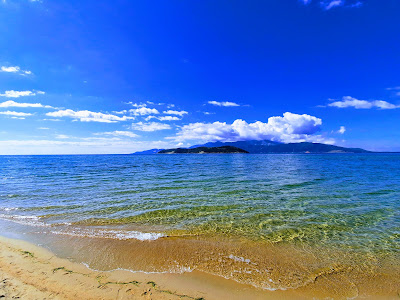 Nestos Delta National Park — fotografia 5
