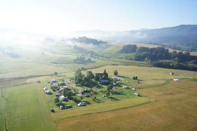D Camping Guesthouse Sedliacky Dvor — fotografia 5