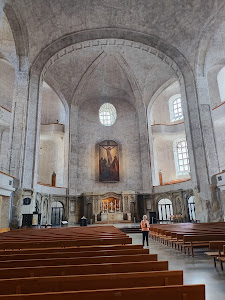 Holy Cross Church — fotografia 4