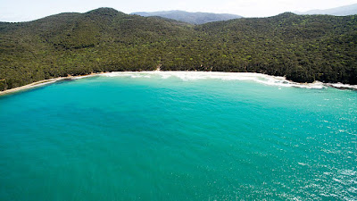 Cala Violina Scarlino — fotografia 3