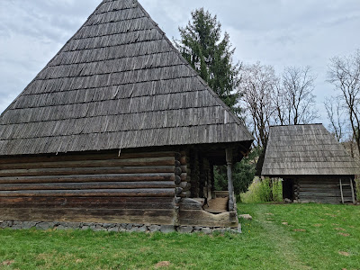 Muzeul Etnografic al Maramuresului