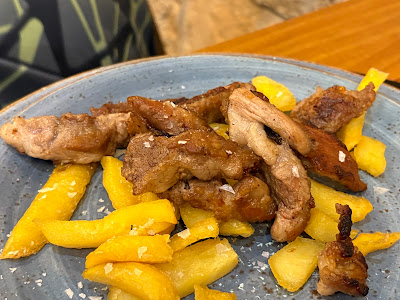 Asador Taberna de Benítez — fotografia 5