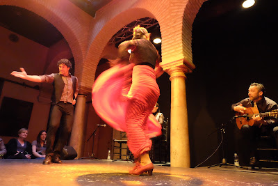 Flamenco Dance Museum — fotografia 4