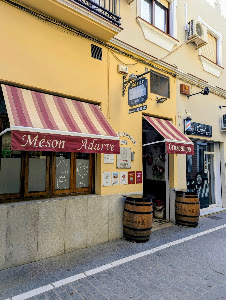 Mesón Adarve — fotografia 5