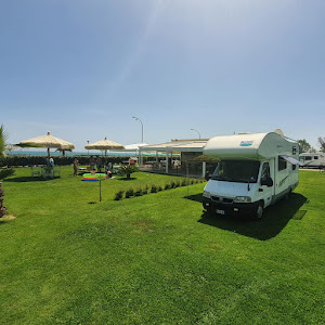 Agricamping Garden Beach — fotografia 5
