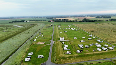 Camping und Freizeit GmbH Wurster Nordseeküste — fotografia 3