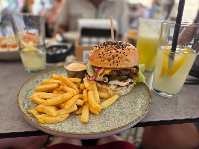 Jack's Bistro — fotografia 4
