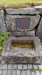 Østerholtheia rasteplass sørgående — fotografia 5
