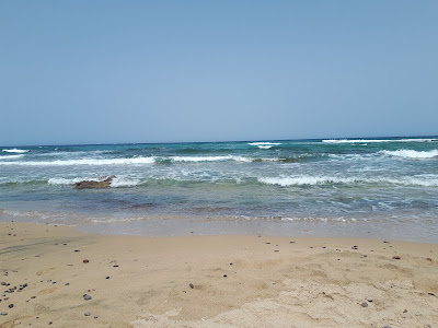 Spiaggia della Madonnina — fotografia 4