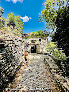 Vikos Gorge — fotografia 5