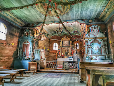 Kashubian Ethnographic Park in Wdzydze — fotografia 5