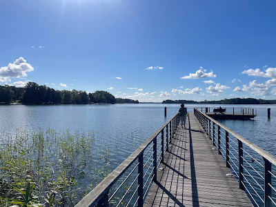 Aussichtspunkt Scharmützelsee