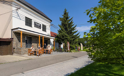 Lázně Mikulčice