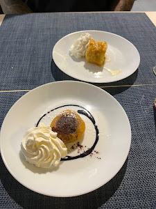 Restaurante Griego Pikilia — fotografia 5
