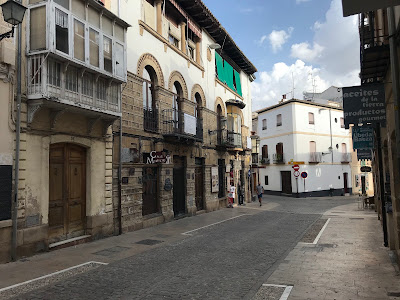 Balcón de Zabaleta — fotografia 3