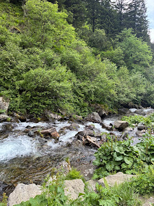 Cascada Bâlea — fotografia 3