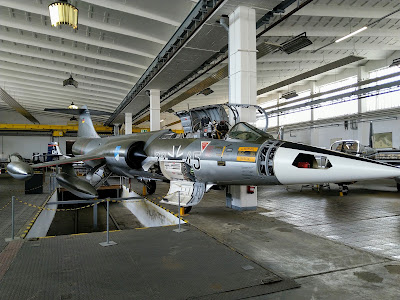 Wernigerode Aviation Museum — fotografia 5