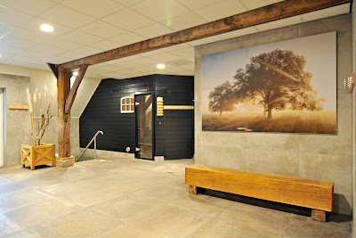 Sauna Thermen Zuidwolde BV — fotografia 5