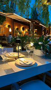 Restaurant Sabres — fotografia 5