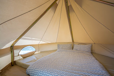 Cannaverde - Amalfi Coast Camp — fotografia 3