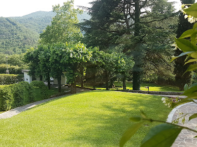 Terme di Vallio — fotografia 5