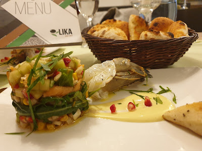 Restaurant Bürgerstube — fotografia 5