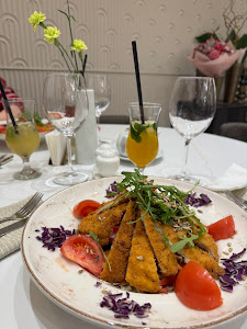 Restaurant Saladina — fotografia 3