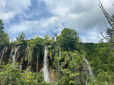 Great Waterfall — fotografia 5