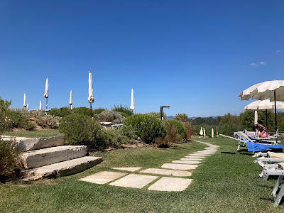 Terme di Rapolano — fotografia 5