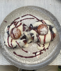 Restaurant Dorka - Ètterem — fotografia 5