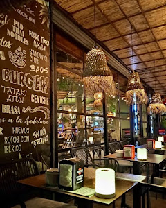Singular Gastrobar — fotografia 5