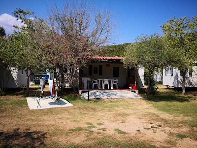 Camping Cavallo Bianco — fotografia 5