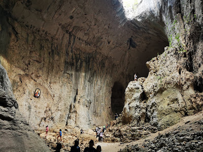 Prohodna Cave — fotografia 3