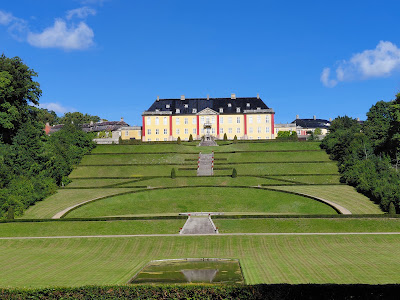 Ledreborg Castle — fotografia 3