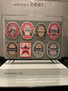 Heineken Experience — fotografia 4