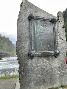 Låtefossen — fotografia 3